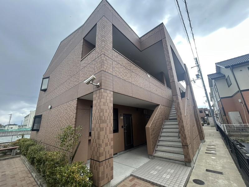 サンシャイン1号館