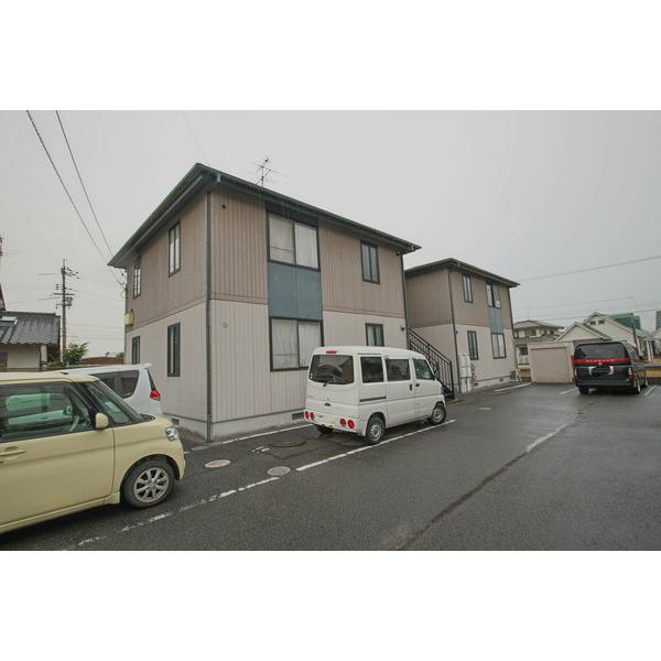 アーバンハイツ中井A