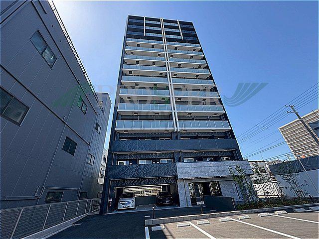 プレサンス深江橋ラヴィゲート