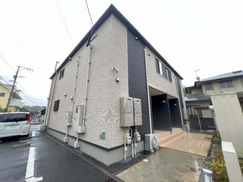 エステートコート岩瀬