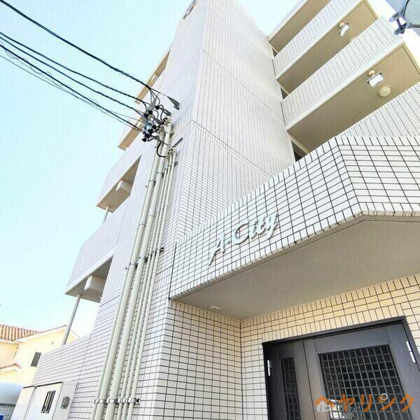AーCITY清須