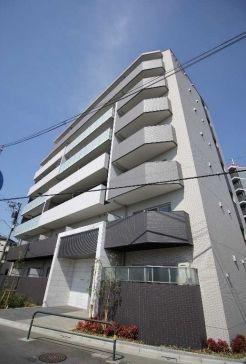 WHILE椿