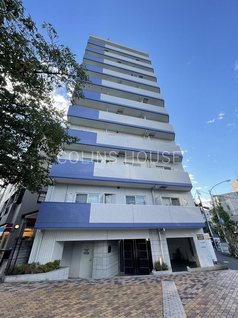 メインステージ文京小石川