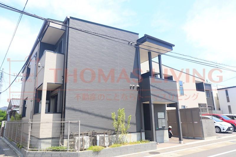シャモニーみかさ野