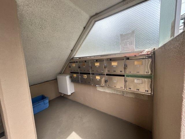 立花マンション
