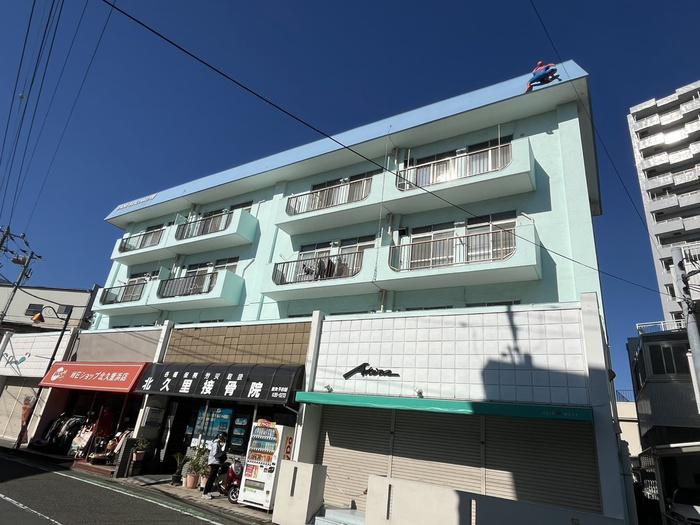 谷ビルⅦ