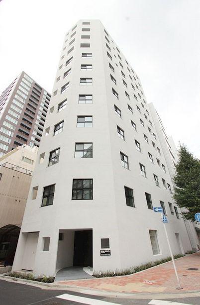 ハーモニーレジデンス千代田岩本町