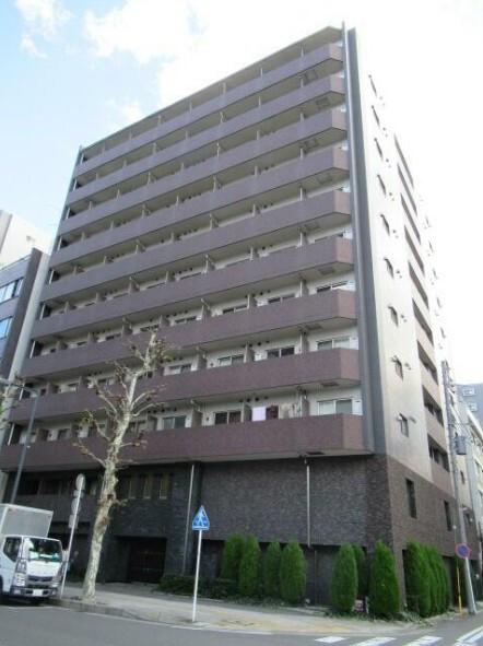 フェニックス横濱関内BAY GAIA