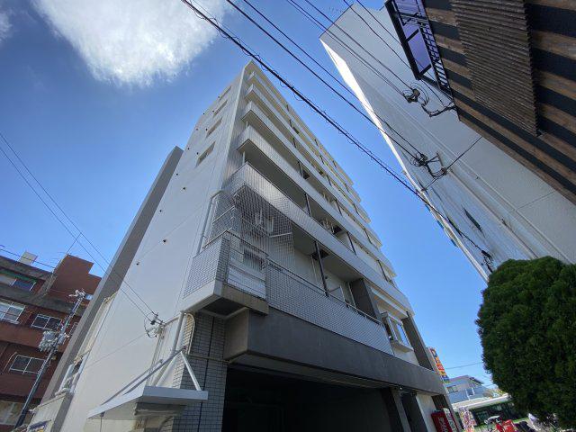 リバティ壱番館