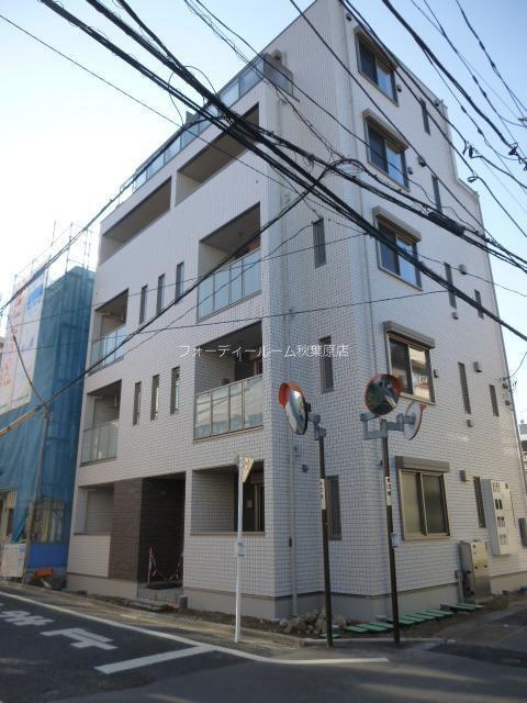 RAFFINE本郷