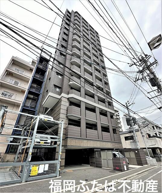 アクタス博多パークシティ