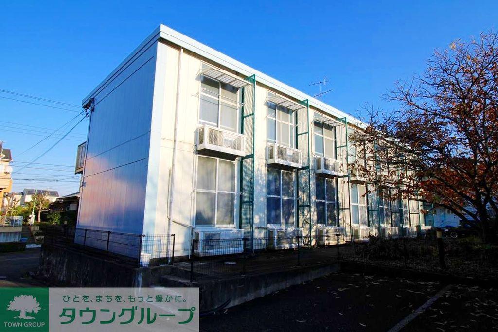 レオパレストゥルヌソル
