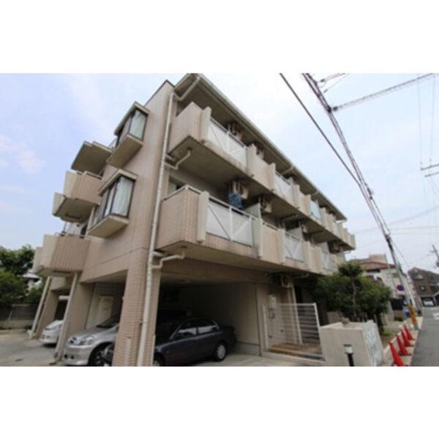 パセオ梅北