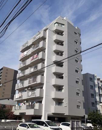 サニーコート浄心