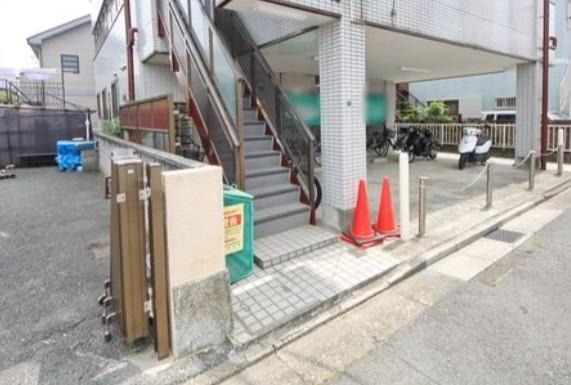 ヒルズ鶴間