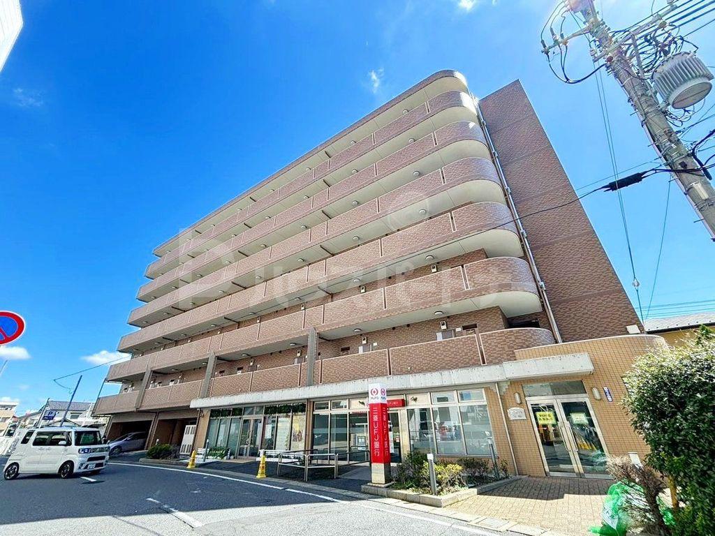 アルバ南柏