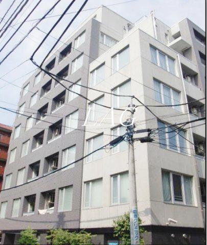 ラフィネジュ学芸大学