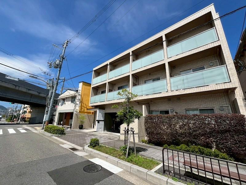 ルシェリア夙川