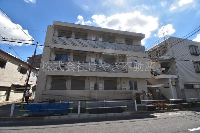 MAISON417(2LDK/3階)