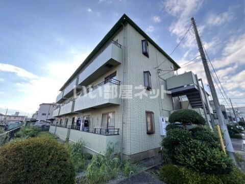 ジーライズ相模原新磯野2