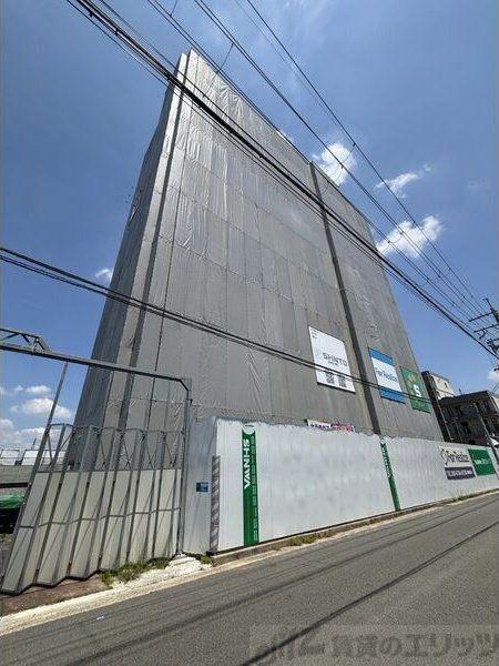 スプランディッド大阪イースト