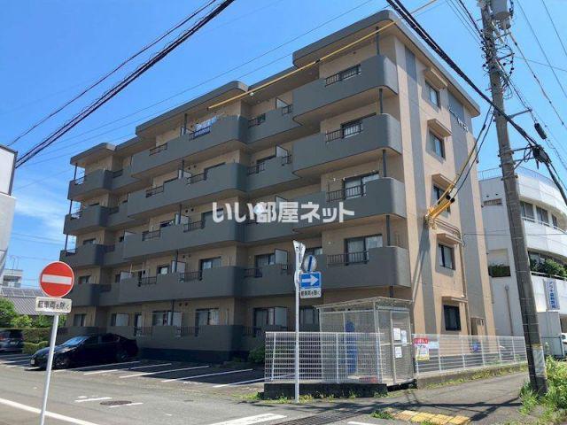 マンションサザンII