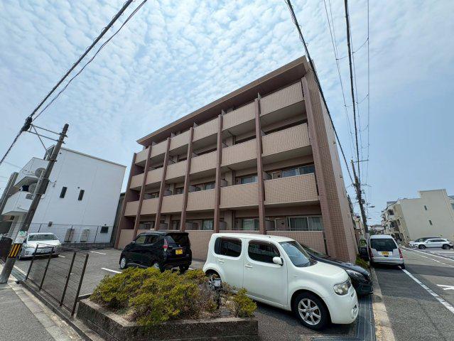 ラグラシューズ