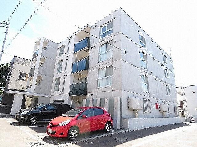 ラヴィータ澄川
