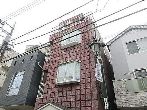 大和屋第2ビル