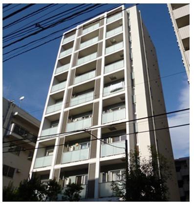 ドゥーエ南麻布(ワンルーム/2階)