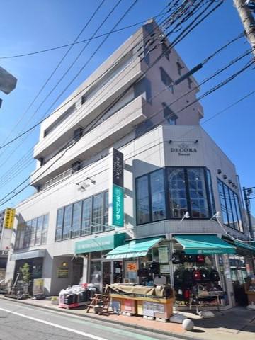 ルネス 新富町スクエア