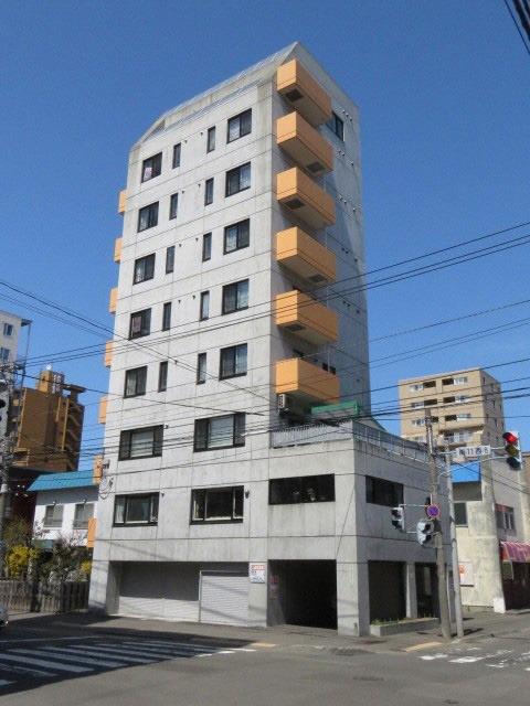 シャローム南11条