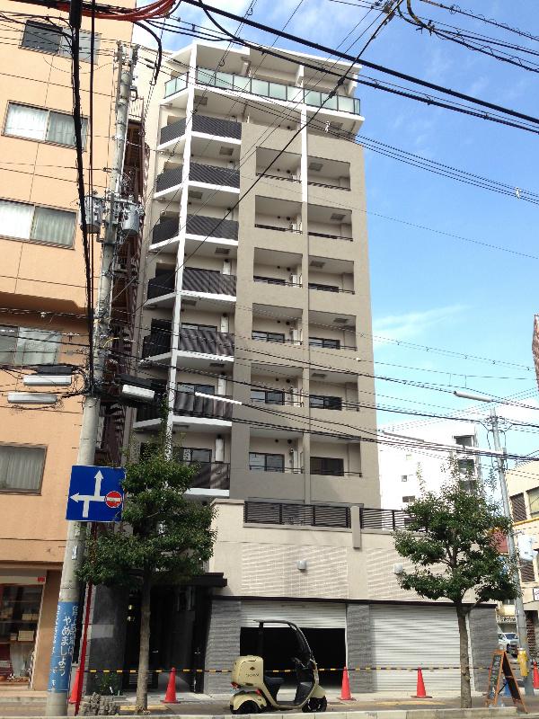 TKアンバーコート堺東II