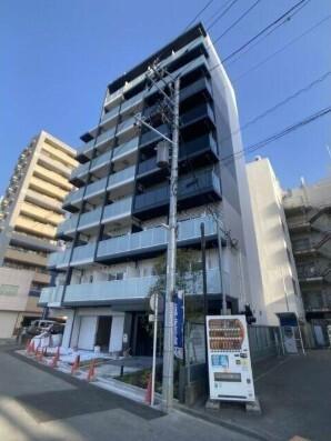 プレール・ドゥーク川崎III