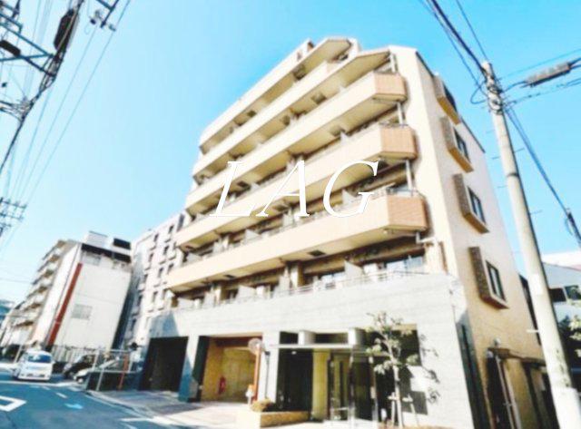 バンクサイドコート常盤