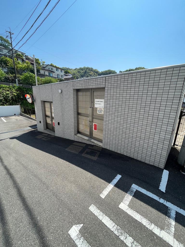 ビバシティ中川一丁目