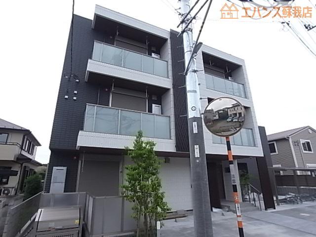 メゾン・ド・ロンジュ