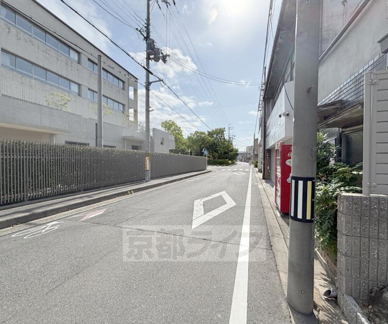 GRANGE四条大宮