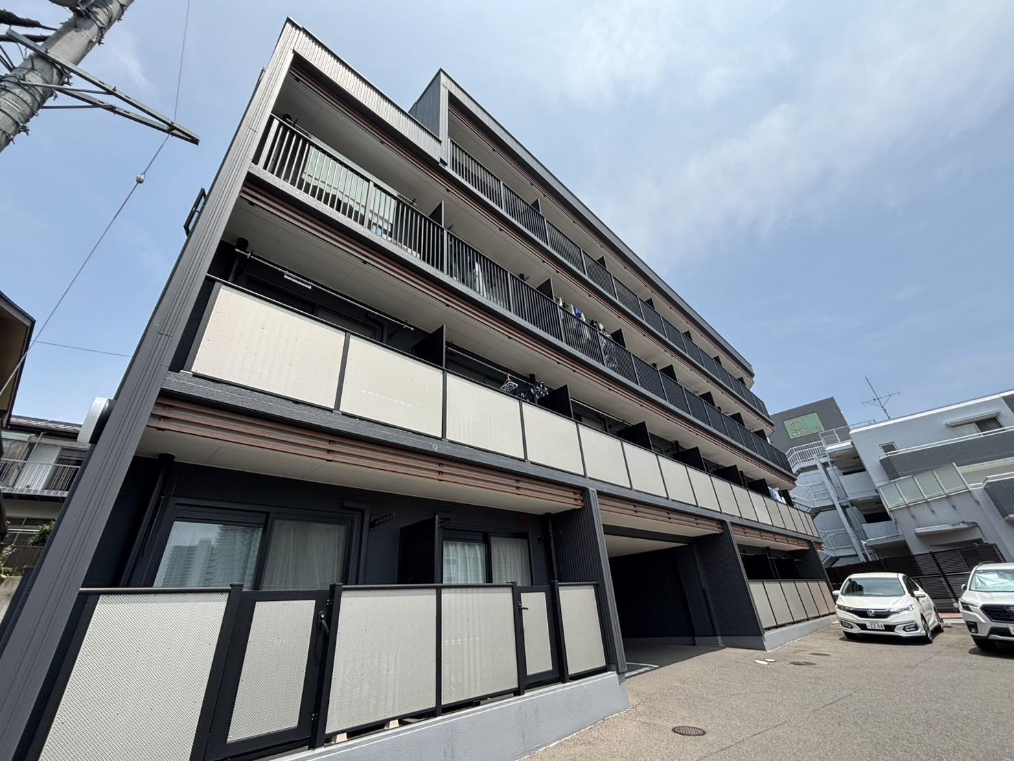 テルシノ北仙台