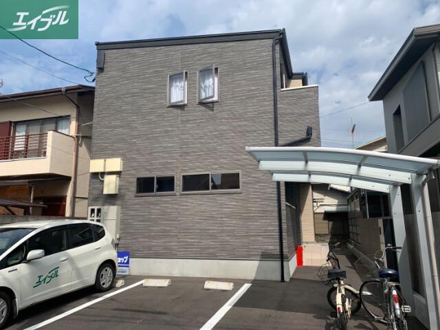 アリビオ下伊福
