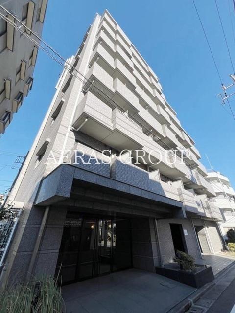 ルーブル鷺宮弐番館