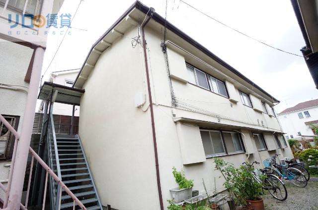 清宝荘東棟