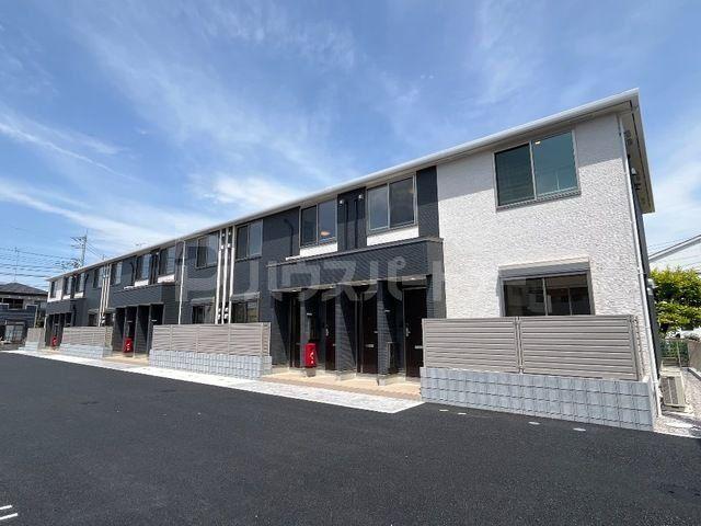 ラーバンコート大宮土屋(2LDK/2階)