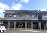 マリアント押田B棟(2LDK/1階)
