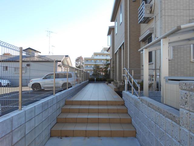 ウエストパーク西台