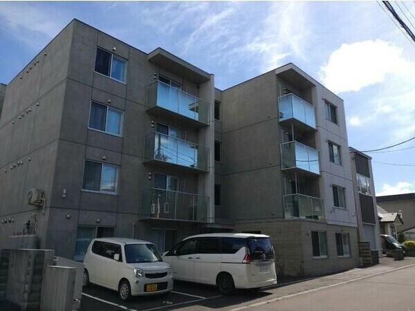 GRAND MAISON 福住