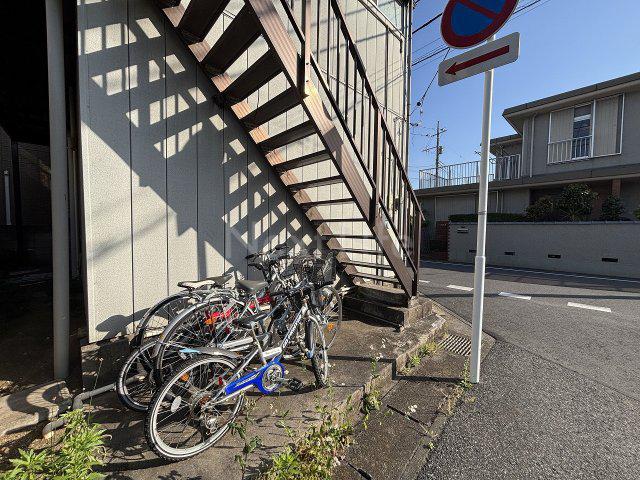 グリーンテラス