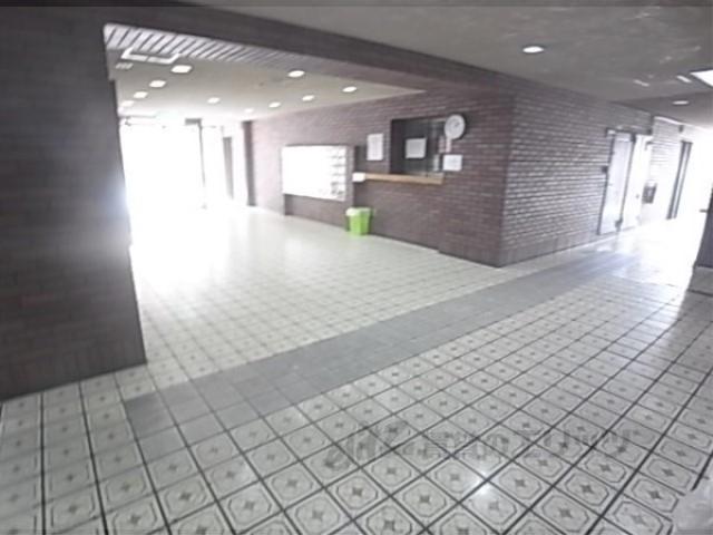足立ハイツ竹田