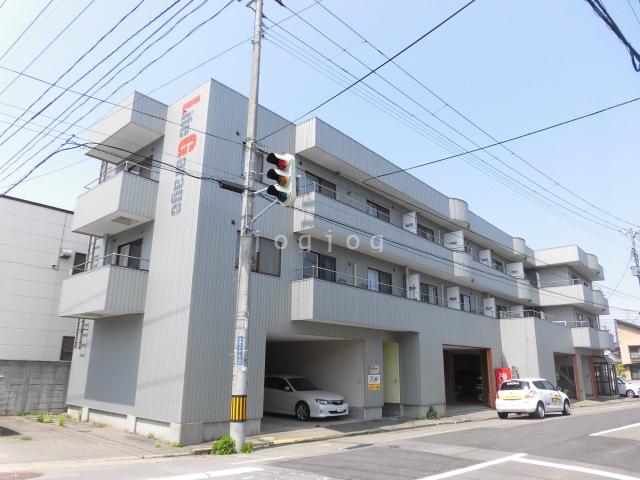 LIFE GARAGE