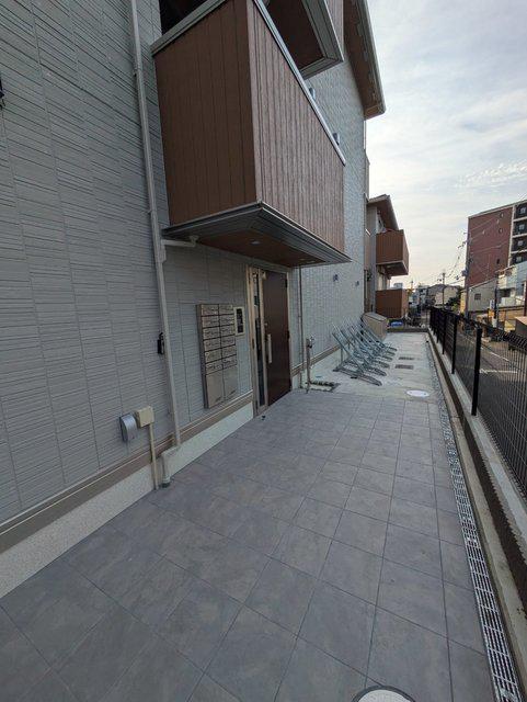 ソーニョ西京極